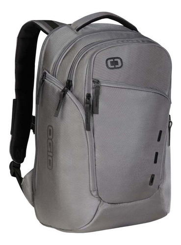 Mochila Bag Ogio Newt Ii Metallic Maletin Backpack