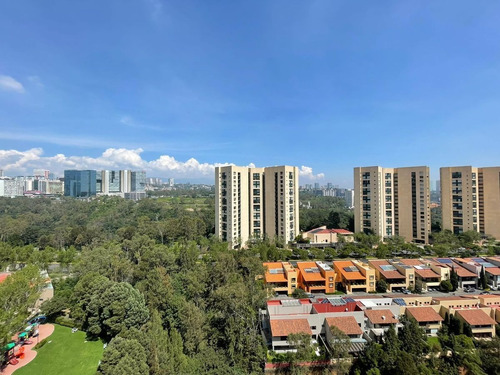 Imagen 11 de 11 de Departamento En Renta Dos Vistas, La Loma, Santa Fe