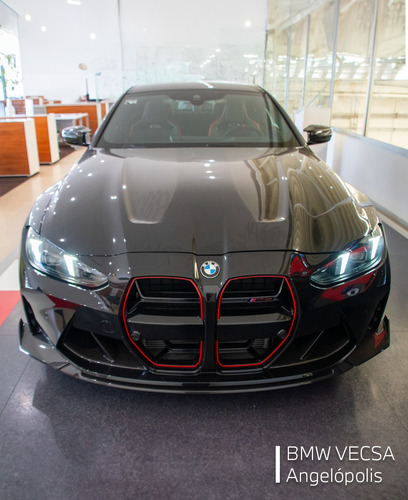 BMW M 4 M4 CS