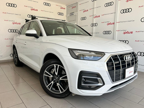 Audi Q5 2.0 L 45 Tfsi Select Mhev