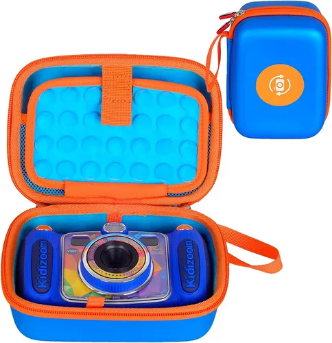 Camara vtech kidizoom new arrivals