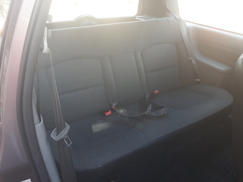 Renault Clio 1.0 8v Authentique 3p 2007