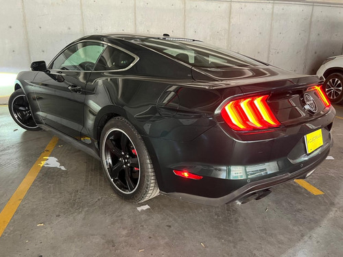 Ford Mustang Ford Mustang 5.0 V8 Bullit Mt