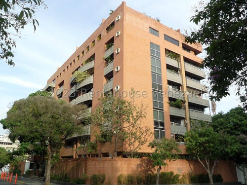 Apartamento En Alquiler Mls 24-7040