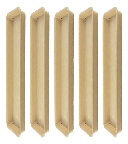Jjj Bandejas De De 5 Piezas, Platillos Bandejas De Macetas