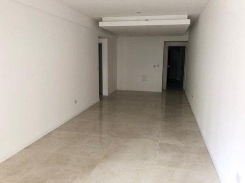 Imagen 1 de 17 de Hermoso Departamento 3 Ambientes Con Dep. A Estrenar Con Cochera Fija - Edificio Brukman&mansilla