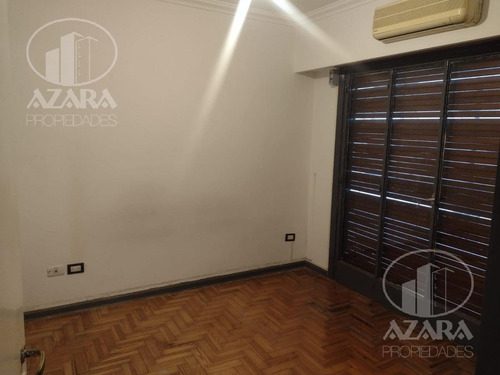 Imagen 3 de 17 de Ph 3 Ambientes Con Terraza.