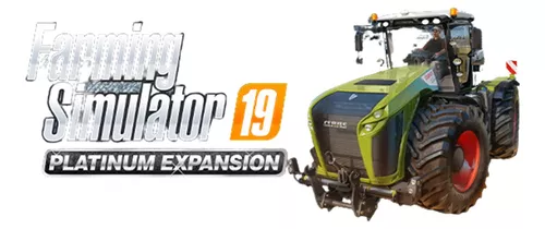 Farming Simulator 19 - Platinum Expansion - PC - Compra jogos online na