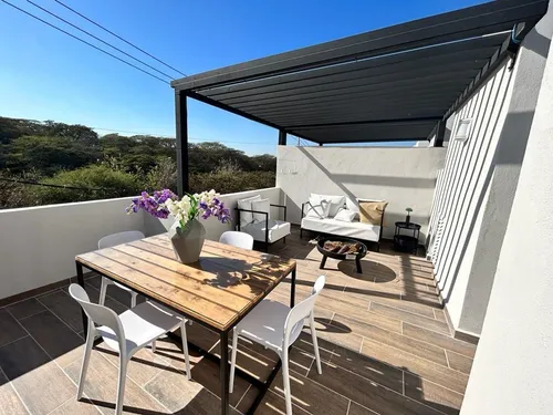 Casa En Venta Dos Valles Residencial Queretaro