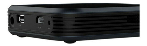 Projetor Android Wi-Fi W01 inteligente Zte Spro MF97w