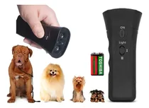 Comprar Ahuyentador Perro Antiladrido Linterna Laser Portatil
