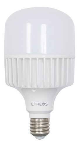 Pack X4 Lampara Led Foco Alta Potencia 80w Galponera E40