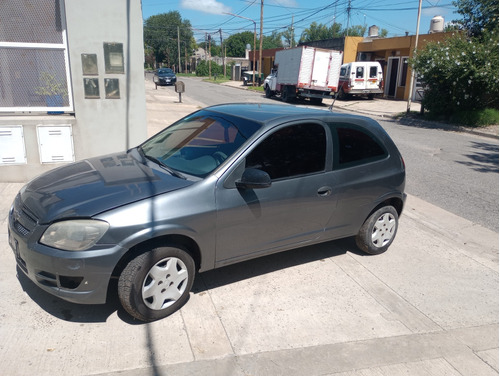 Chevrolet Celta 1.4 Ls