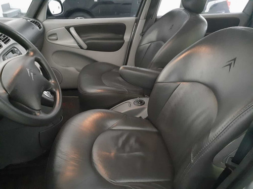 Citroën Xsara Picasso 2006 2.0 Exclusive Aut. 5p