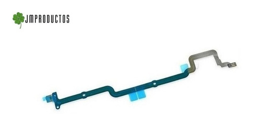 Flex Cable Plano Boton Home Compatible iPhone 6 Plus