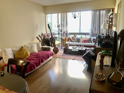 A Pasos De Providencia Excelente Departamento