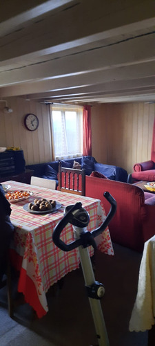 Vendo Casa Dos Pisos Puerto Montt