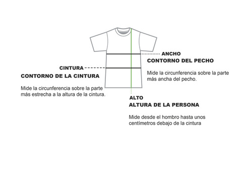 Playera Tengo Orgullo De Ser Del Norte Nuevo León Regios
