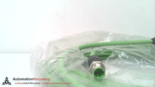 Murr Elektronik 7000-44571-7941500, Ethernet Cat5 Cordse Ccf