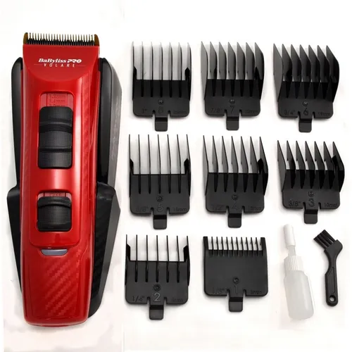 Maquina de cortar pelo babyliss ferrari new arrivals