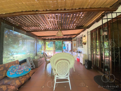 Imagen 18 de 23 de Cabaña Con Piscina En Pinares, Punta Del Este