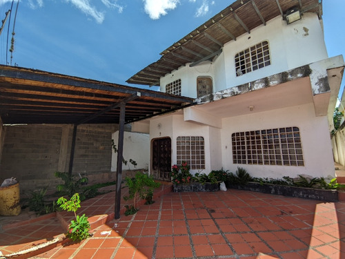 Sky Group Elegance Vende Casa En Barquisimeto El Mazano Los Chara Los Elb-c-028