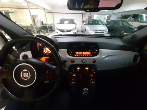 Fiat 500 1.4 Sport Ev1