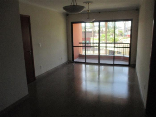 Imagem 5 de 29 de Apartamentos À Venda Em Jundiaí/sp - Compre O Seu Apartamentos Aqui! - 1430018