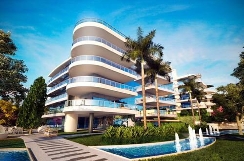 Imagem 12 de 29 de Apartamento Residencial Para Venda, Balneário Santa Clara, Itajaí - Ap7350. - Ap7350-inc