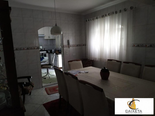 Imagem 12 de 15 de Casa A Venda Em Barueri Jardim Silveira - 454