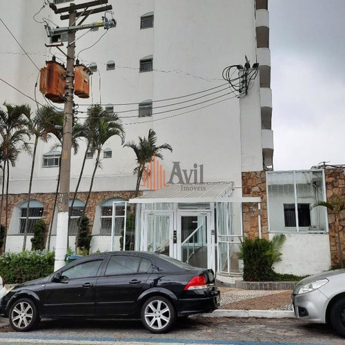Imagem 3 de 15 de Apartamento Com 3 Dormitórios À Venda, 90 M² Por R$ 510.000,00 - Vila Matilde - São Paulo/sp - Av5721
