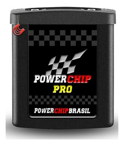 Power Chip Brasil Piggyback 25% + Potência + Torque + Eco