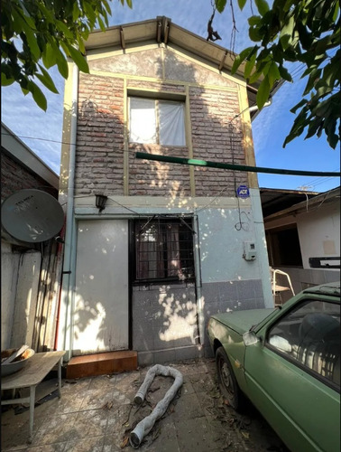 Vendo Casa Av. Salvador Allende 177, San Joaquín