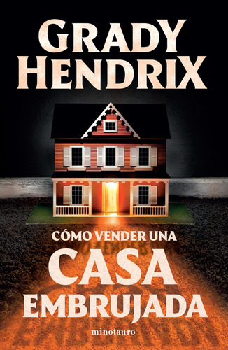 Libro: Cómo Vender Una Casa Embrujada How To Sell A Haunted 