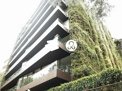 Apartamento en venta