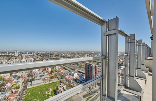 Imagen 11 de 30 de Venta Penthouse Astor Nuñez Terraza Y Pileta Propia - 2 Cocheras