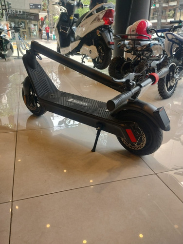 Monopatín Eléctrico Sunra X9 35km/h Batería Litio Plegable