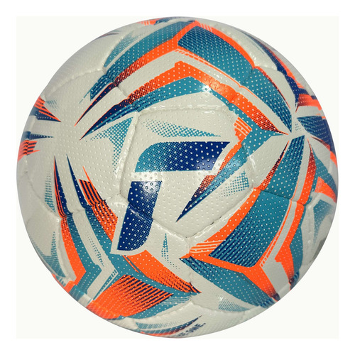 Reusch Balón Fútbol Profesional Attrakt Gold X Match No.5 Color Naranja