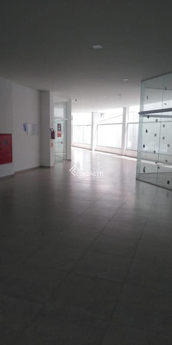 Imagem 3 de 5 de Salas/conjuntos - Centro - Ref: 1520 - V-1520