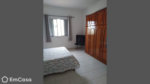 Imagem 6 de 10 de Casa À Venda Em São Paulo - 47894