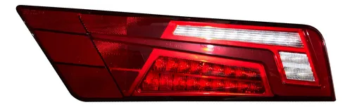 comprar Lanterna Traseira Randon New R - Lado Esquerdo