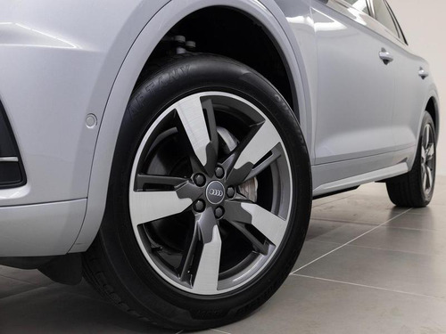 Audi Q5 2.0 Tfsi 16v Quattro Ambiente