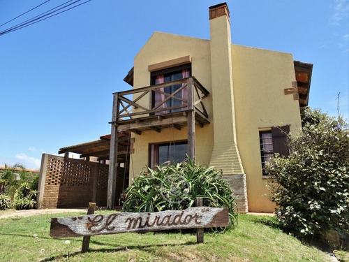 El Mirador En Punta Del Diablo
