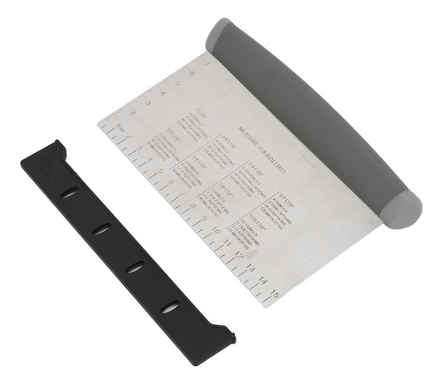 Accesorio Para Hornear, Cortador De Masa De Acero Inoxidable