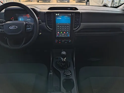 Ford Ranger 2.0 Xls 4x4