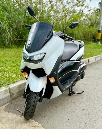Nmax Connected 2022