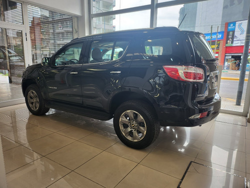 Imagen 6 de 25 de Chevrolet Trailblazer Premier 4x4 At 2.8 T En Stock Dq #5