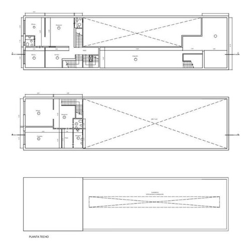 Venta Galpón Villa Lugano 500 M2 Oficinas Deposito