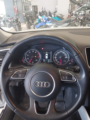 Audi Q5 2.0 Tfsi Tiptronic Quattro 225cv