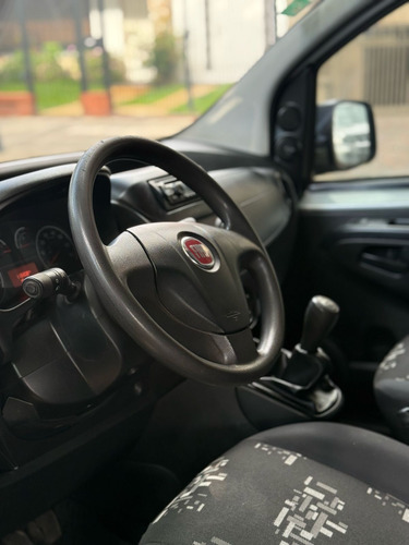 Fiat Qubo 1.4 Fiorino Active 73cv